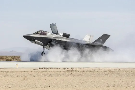 美国政府问责局报告称F-35项目成本现已超过2万亿美元