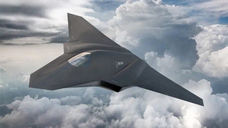 美国空军预计下一代发动机项目将延期两年多