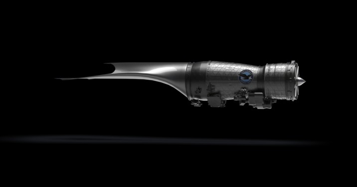 普惠公司加速F-47战斗机XA103发动机的研发