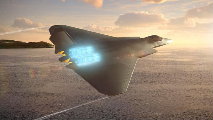 GCAP发动机团队在验证机发动机技术研发上取得进展